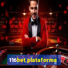 116bet plataforma